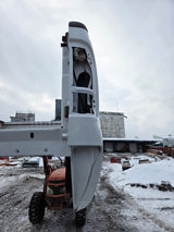 2011-2016 Ford F250 F350 Super Duty 8' Long Bed Truck Bed