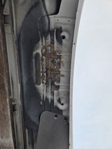 2011-2016 Ford F250 F350 Super Duty 8' Long Bed Truck Bed