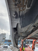 2011-2016 Ford F250 F350 Super Duty 8' Long Bed Truck Bed