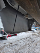 2011-2016 Ford F250 F350 Super Duty 8' Long Bed Truck Bed