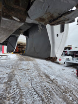 2011-2016 Ford F250 F350 Super Duty 8' Long Bed Truck Bed