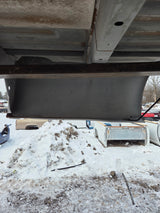 2011-2016 Ford F250 F350 Super Duty 8' Long Bed Truck Bed