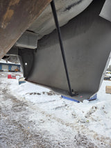 2011-2016 Ford F250 F350 Super Duty 8' Long Bed Truck Bed