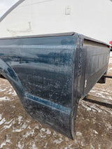 1999-2010 Ford Super Duty F250 F350 6' 9" Short Truck Bed