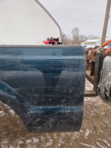 1999-2010 Ford Super Duty F250 F350 6' 9" Short Truck Bed
