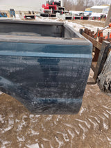 1999-2010 Ford Super Duty F250 F350 6' 9" Short Truck Bed