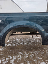 1999-2010 Ford Super Duty F250 F350 6' 9" Short Truck Bed