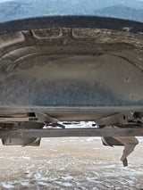 1999-2010 Ford Super Duty F250 F350 6' 9" Short Truck Bed