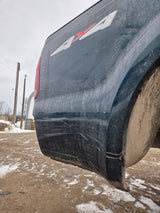 1999-2010 Ford Super Duty F250 F350 6' 9" Short Truck Bed