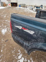 1999-2010 Ford Super Duty F250 F350 6' 9" Short Truck Bed