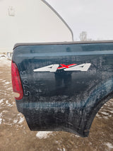 1999-2010 Ford Super Duty F250 F350 6' 9" Short Truck Bed