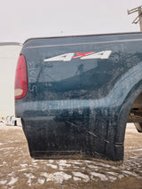 1999-2010 Ford Super Duty F250 F350 6' 9" Short Truck Bed