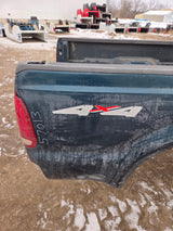 1999-2010 Ford Super Duty F250 F350 6' 9" Short Truck Bed