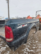 1999-2010 Ford Super Duty F250 F350 6' 9" Short Truck Bed