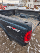 1999-2010 Ford Super Duty F250 F350 6' 9" Short Truck Bed