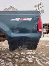 1999-2010 Ford Super Duty F250 F350 6' 9" Short Truck Bed