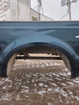 1999-2010 Ford Super Duty F250 F350 6' 9" Short Truck Bed