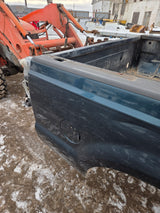 1999-2010 Ford Super Duty F250 F350 6' 9" Short Truck Bed
