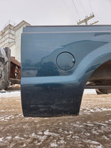 1999-2010 Ford Super Duty F250 F350 6' 9" Short Truck Bed