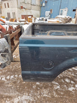 1999-2010 Ford Super Duty F250 F350 6' 9" Short Truck Bed