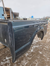 1999-2010 Ford Super Duty F250 F350 6' 9" Short Truck Bed