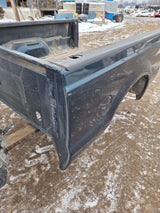 1999-2010 Ford Super Duty F250 F350 6' 9" Short Truck Bed