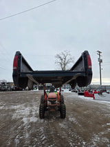 1999-2010 Ford Super Duty F250 F350 6' 9" Short Truck Bed