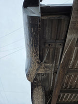 1999-2010 Ford Super Duty F250 F350 6' 9" Short Truck Bed