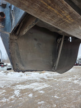 1999-2010 Ford Super Duty F250 F350 6' 9" Short Truck Bed