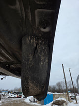 1999-2010 Ford Super Duty F250 F350 6' 9" Short Truck Bed