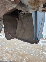 1999-2010 Ford Super Duty F250 F350 6' 9" Short Truck Bed