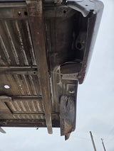 1999-2010 Ford Super Duty F250 F350 6' 9" Short Truck Bed