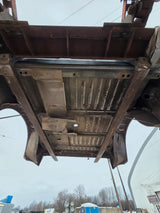 1999-2010 Ford Super Duty F250 F350 6' 9" Short Truck Bed