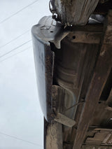 1999-2010 Ford Super Duty F250 F350 6' 9" Short Truck Bed