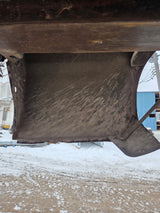 1999-2010 Ford Super Duty F250 F350 6' 9" Short Truck Bed