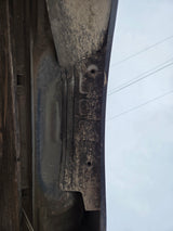 1999-2010 Ford Super Duty F250 F350 6' 9" Short Truck Bed