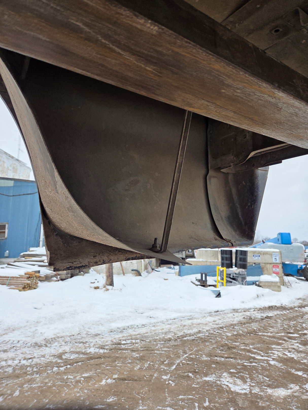 1999-2010 Ford Super Duty F250 F350 6' 9" Short Truck Bed