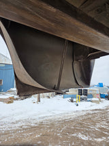 1999-2010 Ford Super Duty F250 F350 6' 9" Short Truck Bed