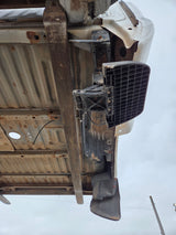 2011-2016 Ford F250 F350 Super Duty 6' 9" Short Truck Bed - Pearl White