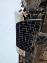 2011-2016 Ford F250 F350 Super Duty 6' 9" Short Truck Bed - Pearl White