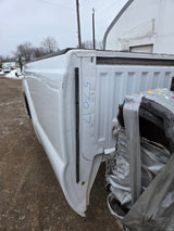 2011-2016 Ford F250 F350 Super Duty 8' Long Bed Truck Bed