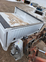 2011-2016 Ford F250 F350 Super Duty 8' Long Bed Truck Bed
