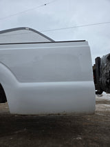 2011-2016 Ford F250 F350 Super Duty 8' Long Bed Truck Bed