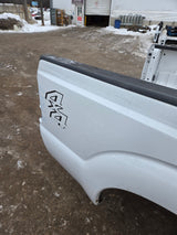 2011-2016 Ford F250 F350 Super Duty 8' Long Bed Truck Bed