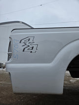 2011-2016 Ford F250 F350 Super Duty 8' Long Bed Truck Bed