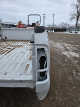 2011-2016 Ford F250 F350 Super Duty 8' Long Bed Truck Bed