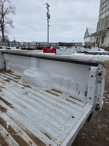 2011-2016 Ford F250 F350 Super Duty 8' Long Bed Truck Bed