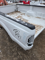2011-2016 Ford F250 F350 Super Duty 8' Long Bed Truck Bed