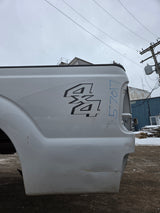 2011-2016 Ford F250 F350 Super Duty 8' Long Bed Truck Bed