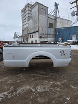 2011-2016 Ford F250 F350 Super Duty 8' Long Bed Truck Bed